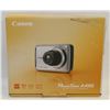 Image 1 : NEW 10MP CANNON POWERSHOT CAMERA A495