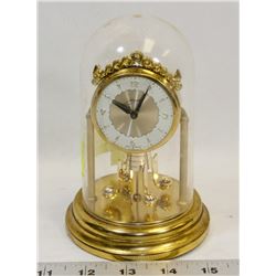 GERMAN MADE AUTOMATIC WIND DOME ANNIVERSARY