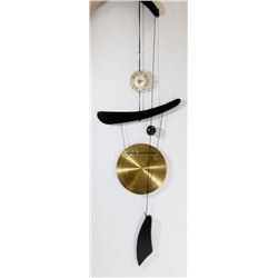 CHINESE CALENDAR GONG