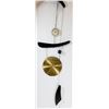 Image 1 : CHINESE CALENDAR GONG