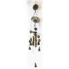 Image 1 : TEMPLE BELL & LUCKY COIN WIND CHIME