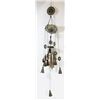 Image 1 : TEMPLE BELL & LUCKY COIN WIND CHIME