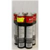 Image 1 : 5 TUBES OF PL PREMIUM CAULKING