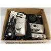 Image 1 : VINTAGE CAMERA COLLECTION.
