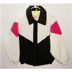 NEW SIZE M WINTER JACKET.