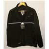 Image 1 : NEW SIZE L MENS OUTER BOUNDARY WIND AND WATERPROOF