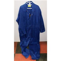 NEW SIZE 50 COVERALLS