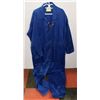 Image 1 : NEW SIZE 50 COVERALLS