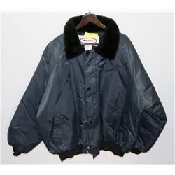 NEW AERO SIZE 2XL WINTER JACKET.