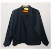 Image 1 : NEW SIZE L RED KAP LINED WORK JACKET.