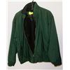 Image 1 : NEW SIZE L FLEECE LINED WHITE RIDGE OUTFITTER