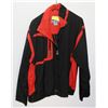 Image 1 : NEW SIZE L CYBERIA TECHNICAL WEAR WINTER SHELL