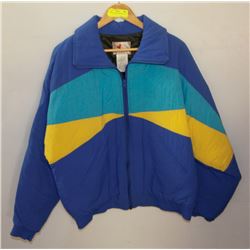 NEW MENS SIZE 42 WINTER JACKET.