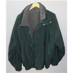 NEW MENS SIZE 46 BONWITT OF CANADA WINTER JACKET