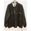 Image 1 : NE SIZE L MR. FLEECE JACKET WITH DUPONT TEFLON
