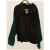 Image 1 : NEW SIZE XXL INTERNATIONAL DENIM JACKET.