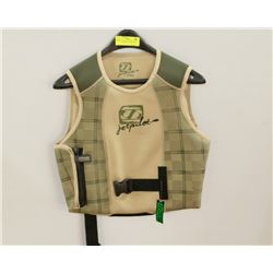 NEW JET PILOT L / XL LIFE VEST