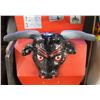 Image 3 : VINTAGE 1950s THE BULL ARCADE GAME(TESTED & WORKS)
