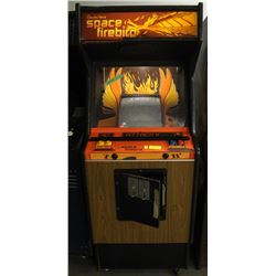 VINTAGE SEGA SPACE FIREBIRD ARCADE GAME
