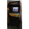 Image 1 : VINTAGE ROBOTRON SHINOBI ARCADE GAME