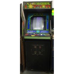 VINTAGE ATARI CENTIPEDE ARCADE GAME