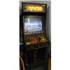 Image 1 : VINTAGE ATARI PRIMAL RAGE ARCADE GAME