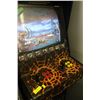 Image 2 : VINTAGE ATARI PRIMAL RAGE ARCADE GAME