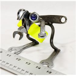 T-REX DINOSAUR FIGURINE CUSTOM MADE WRENCHES