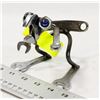 Image 1 : T-REX DINOSAUR FIGURINE CUSTOM MADE WRENCHES