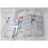 Image 1 : BAG OF GLOBE NIGHT LIGHTS 120V