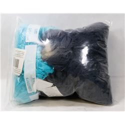 BAG OF BATH RETREAT LOOFAHS