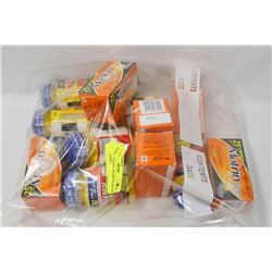 BAG OF TYLENOL ARTHRITIS RELIEF AND MOTRIN