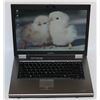 Image 1 : TOSHIBA TECRA WIN 7 PRO LAPTOP WITH AC ADAPTER