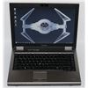 Image 1 : TOSHIBA TECRA WIN 7 PRO LAPTOP WITH AC ADAPTER