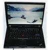 Image 1 : LENOVO THINKPAD WIN 7 PRO LAPTOP WITH AC CHARGER