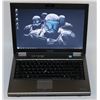 Image 1 : TOSHIBA TECRA WIN 7 PRO LAPTOP WITH AC ADAPTER