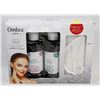 Image 1 : OMBRA SPA AROMATIC FOAM BATH GIFT SET