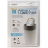 Image 1 : PORTABLE HUMIDIFIER