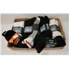 Image 1 : FLAT OF NEW SOCKS.