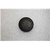 Image 1 : 7)  LARGE 1902 CANADIAN PENNY