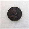 Image 2 : 7)  LARGE 1902 CANADIAN PENNY