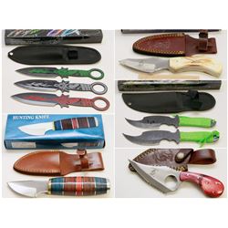 FEATURED ITEMS: TO BID SEARCH LOTS LISTED