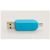 Image 2 : NEW HI-SPEED USB 2.0 ALL-IN-ONE CARD READER