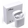 Image 1 : NEW WIRELESS BLUETOOTH EARBUDS W/ CHARGING CASE