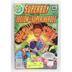 10 PACK MIXED MARVEL AND DC COMICS