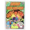 Image 1 : 10 PACK MIXED MARVEL AND DC COMICS