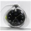 Image 1 : VINTAGE RUHLA POCKET WATCH, WORKING