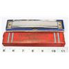 Image 1 : VINTAGE MARINE BAND HARMONICA
