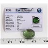 Image 2 : #5-ALEXANDRITE COLOUR CHANGING GEMSTONE 68.90CT
