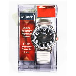 MILANO NEW MENS WATCH